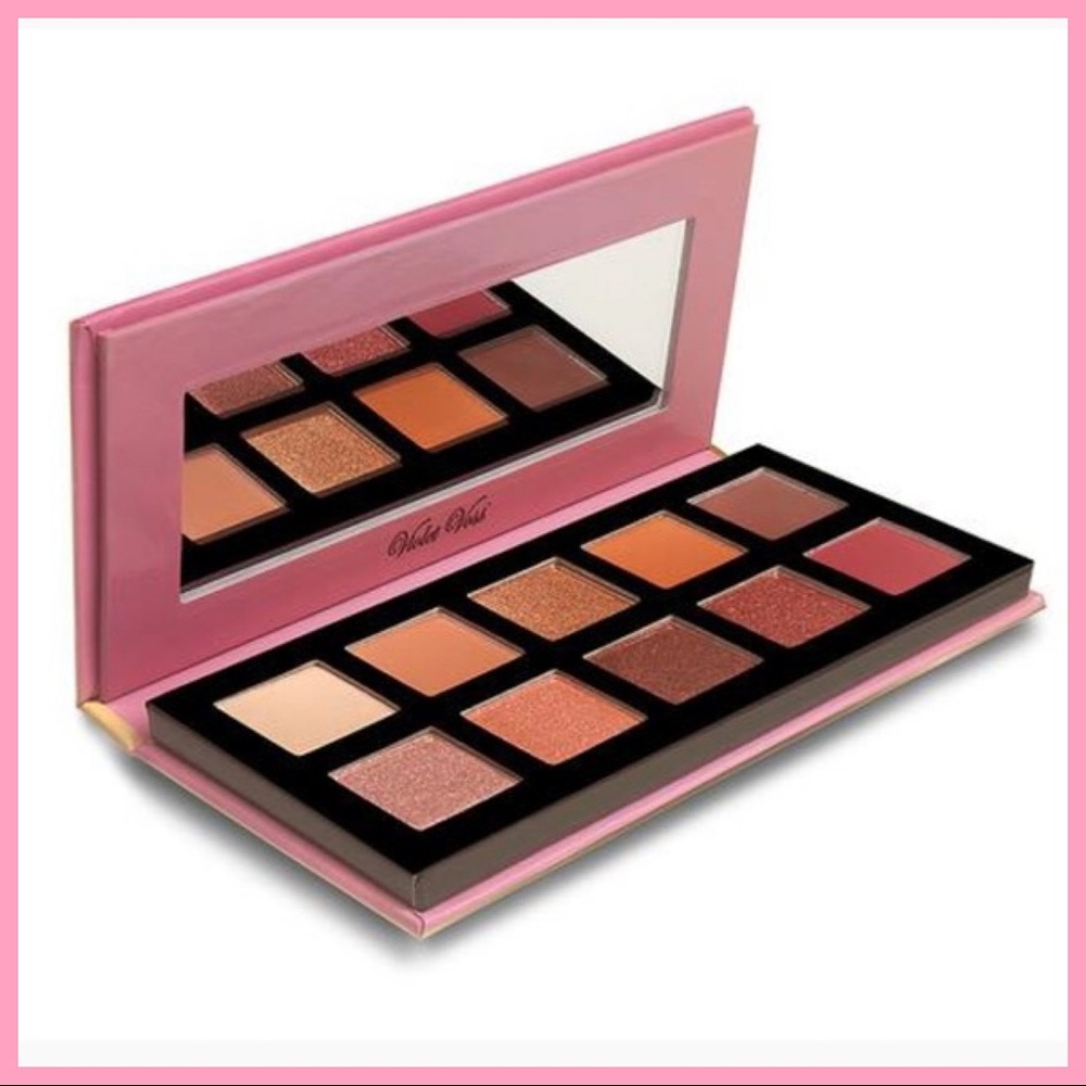 VIOLET VOSS | HG Fun Sized Eyeshadow Palette